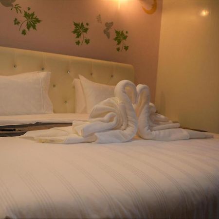 Cana Boutique Hotel Bangkok Eksteriør bilde