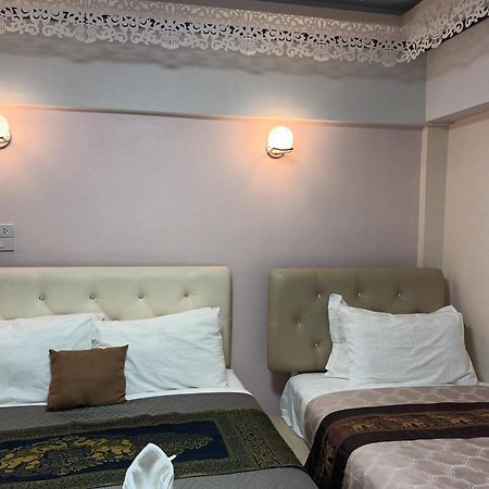 Cana Boutique Hotel Bangkok Eksteriør bilde