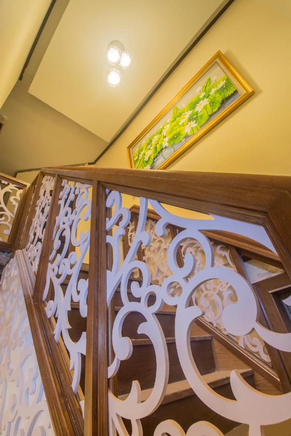 Cana Boutique Hotel Bangkok Eksteriør bilde