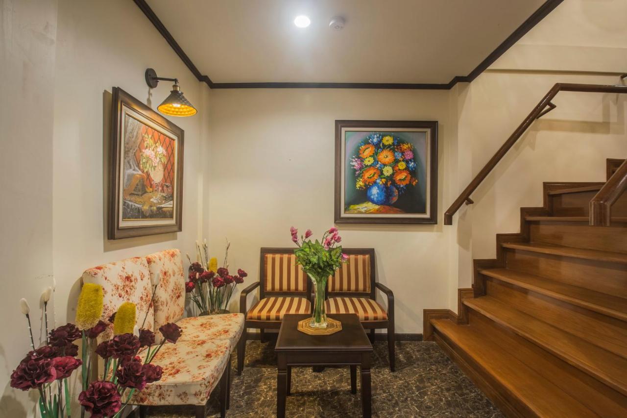 Cana Boutique Hotel Bangkok Eksteriør bilde