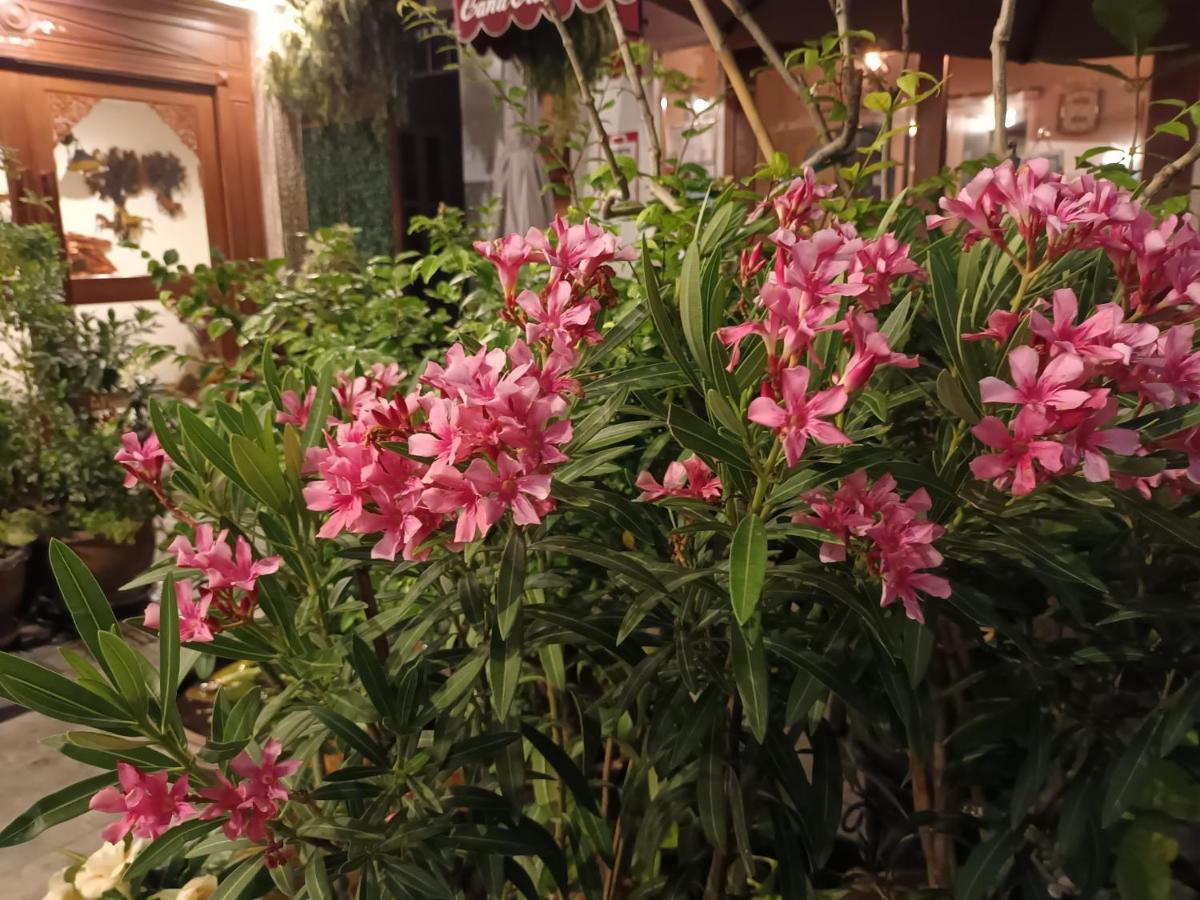 Cana Boutique Hotel Bangkok Eksteriør bilde