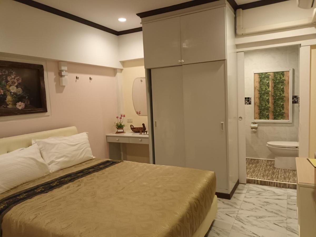 Cana Boutique Hotel Bangkok Eksteriør bilde