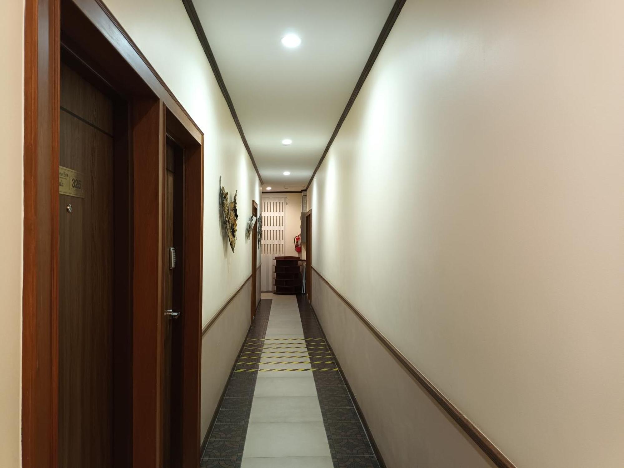Cana Boutique Hotel Bangkok Eksteriør bilde