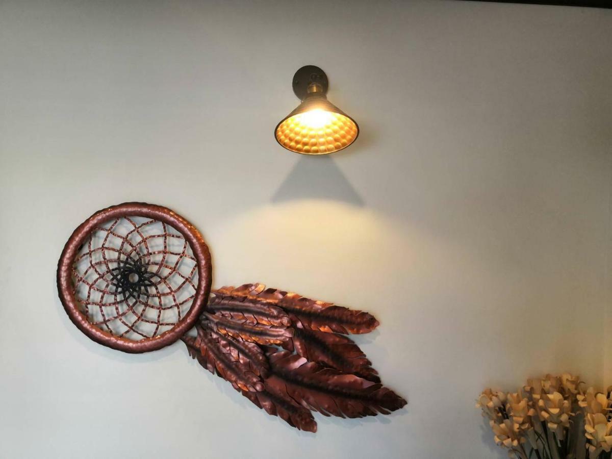 Cana Boutique Hotel Bangkok Eksteriør bilde