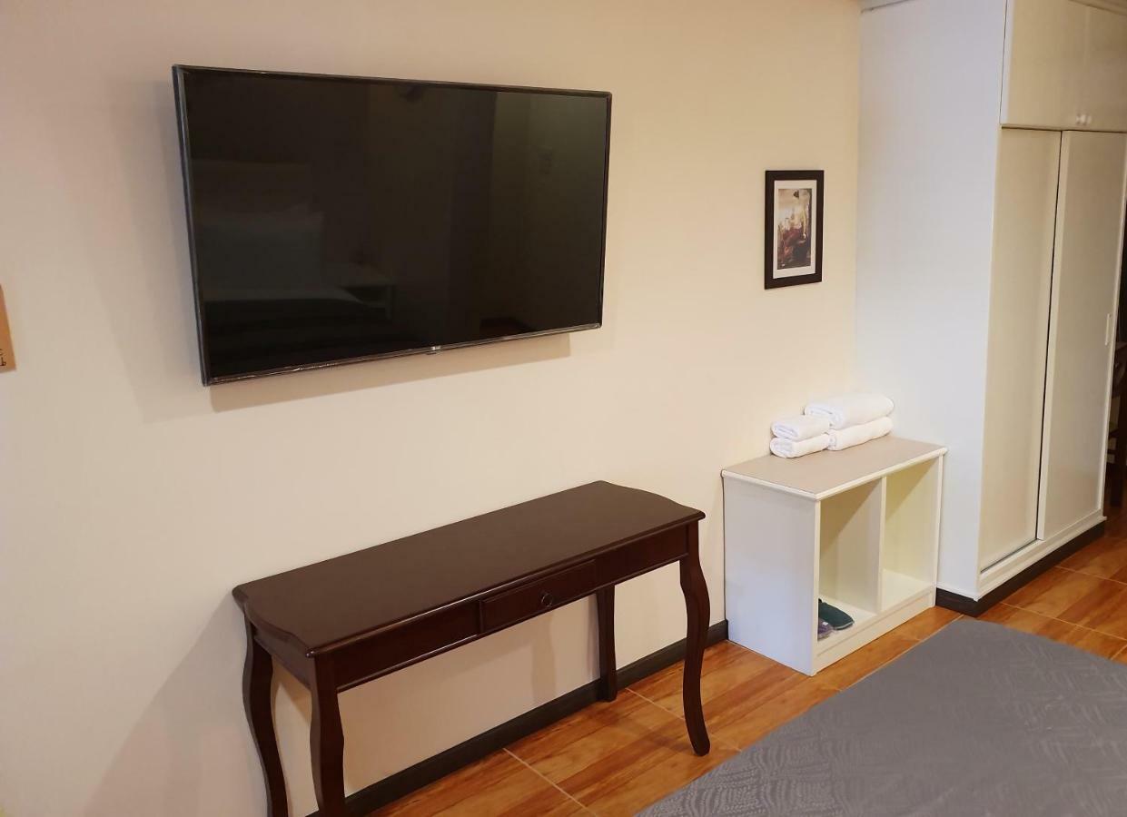 Cana Boutique Hotel Bangkok Eksteriør bilde