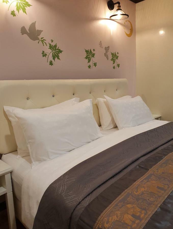 Cana Boutique Hotel Bangkok Eksteriør bilde
