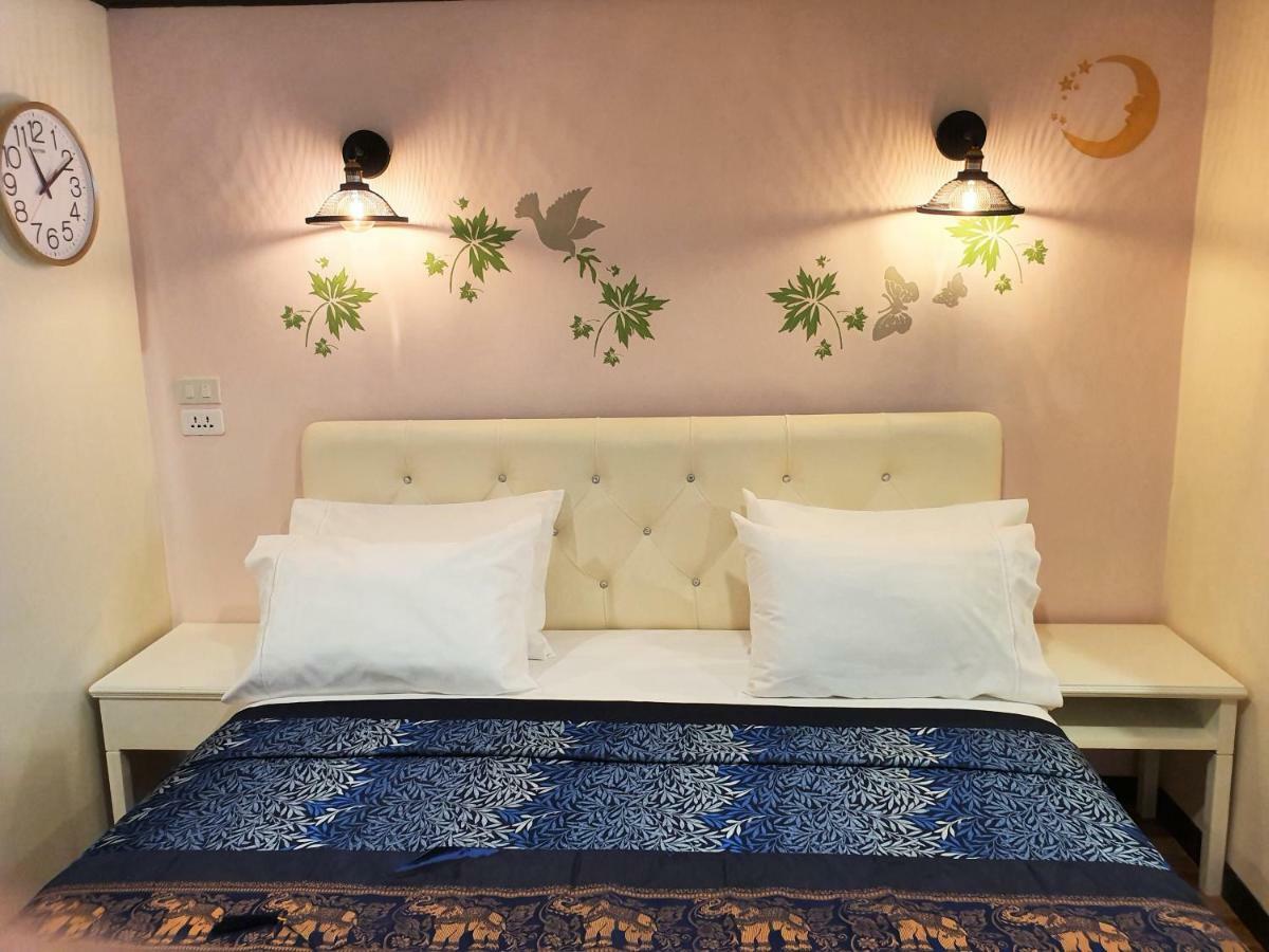 Cana Boutique Hotel Bangkok Eksteriør bilde