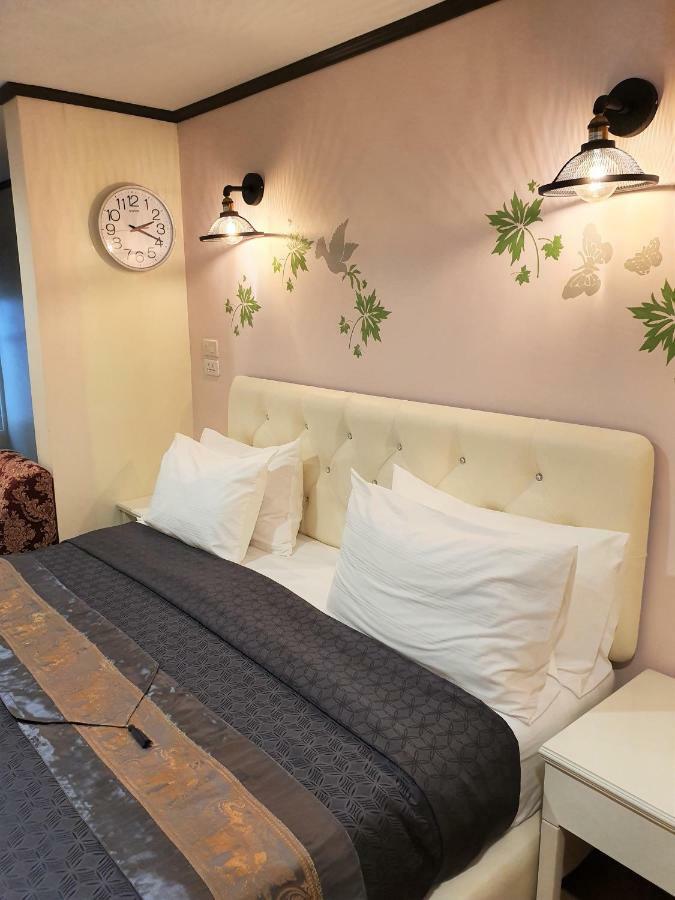 Cana Boutique Hotel Bangkok Eksteriør bilde
