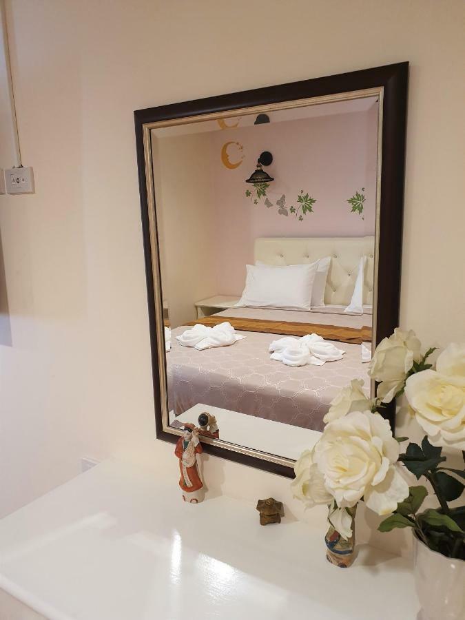 Cana Boutique Hotel Bangkok Eksteriør bilde