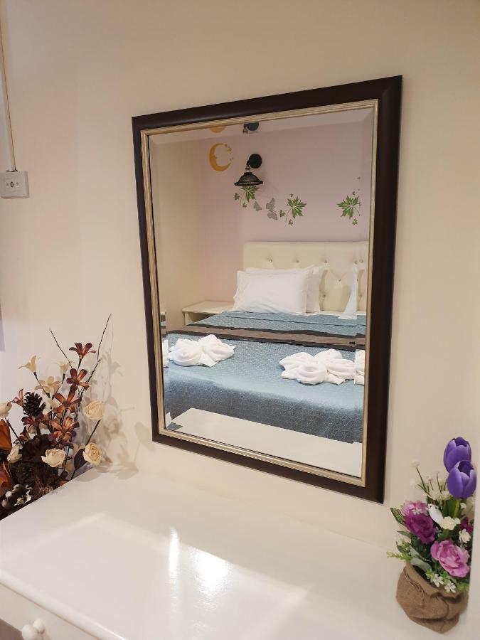 Cana Boutique Hotel Bangkok Eksteriør bilde