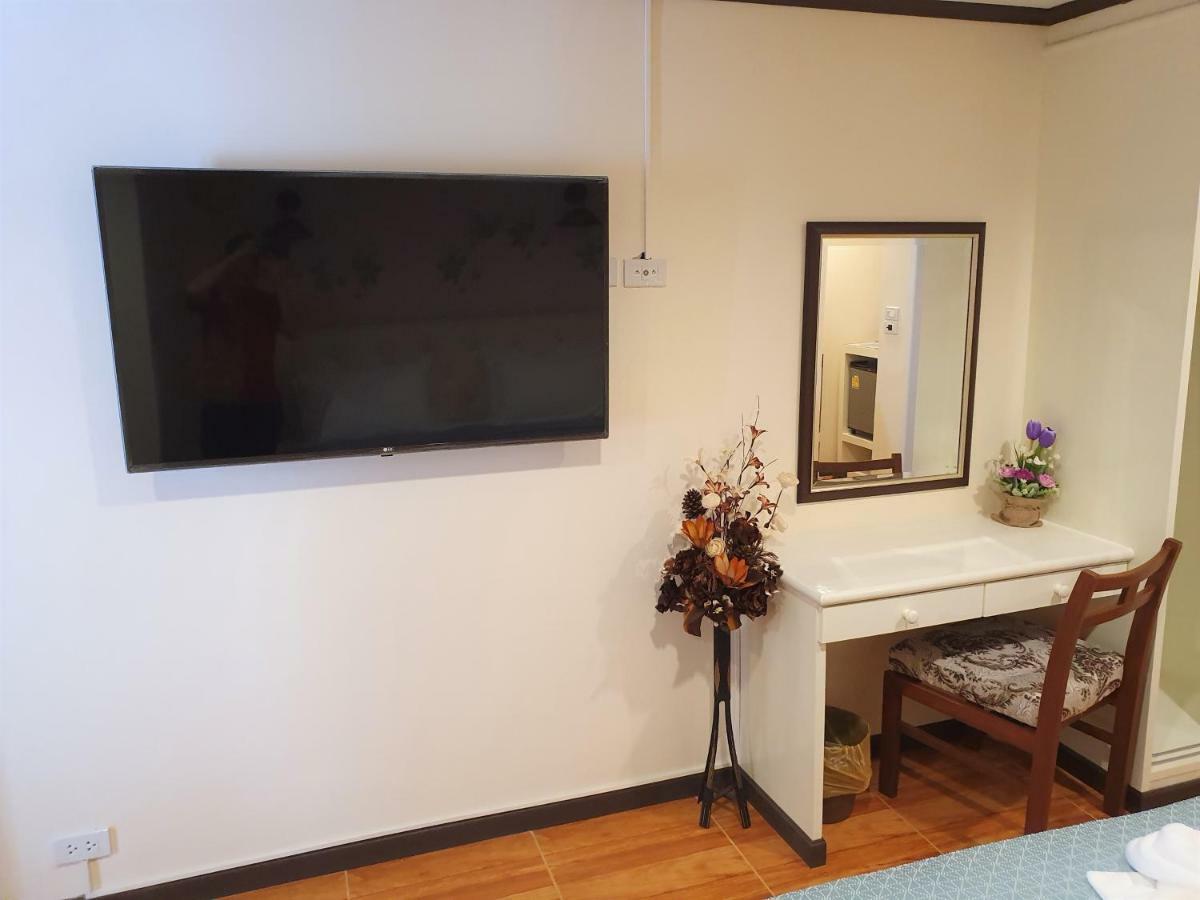 Cana Boutique Hotel Bangkok Eksteriør bilde