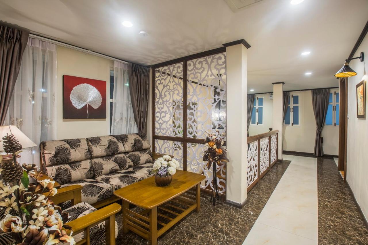Cana Boutique Hotel Bangkok Eksteriør bilde