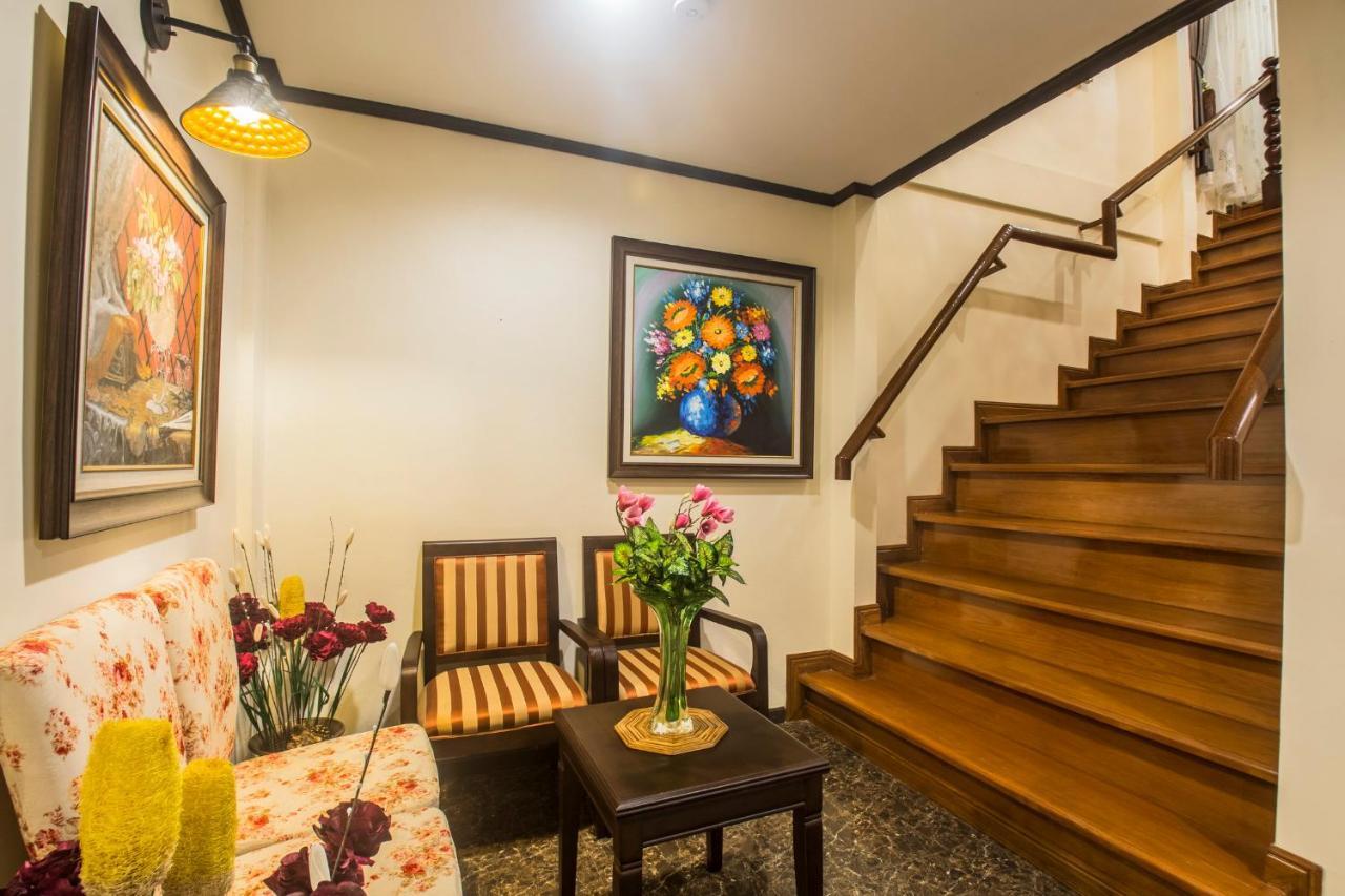 Cana Boutique Hotel Bangkok Eksteriør bilde