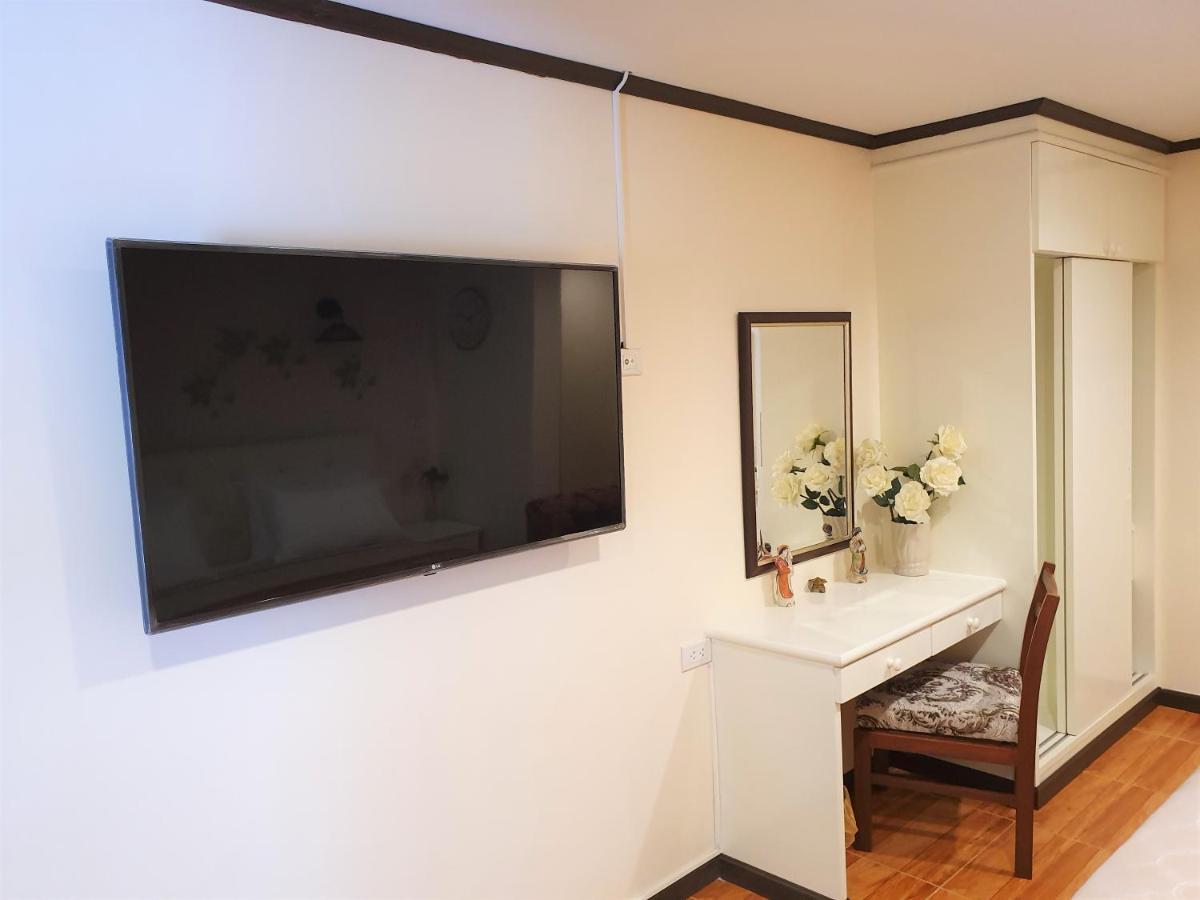 Cana Boutique Hotel Bangkok Eksteriør bilde